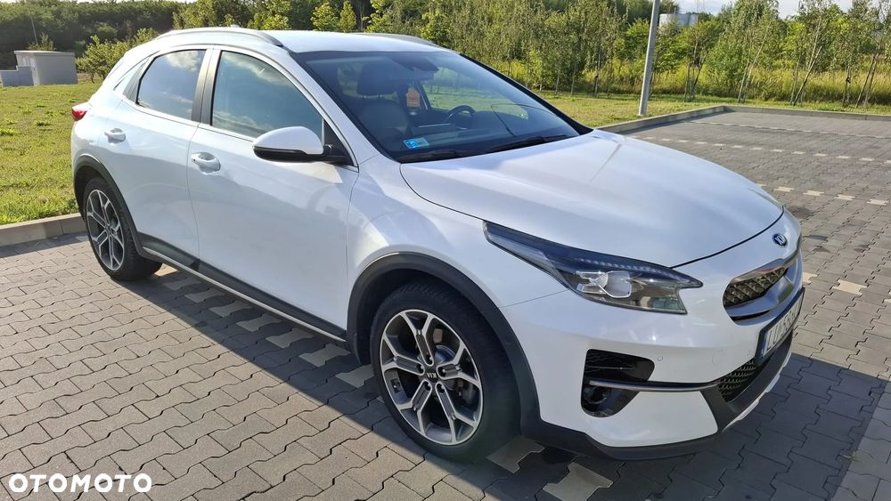 Kia XCeed 1.6 GDI PHEV L Business Line DCT - 9