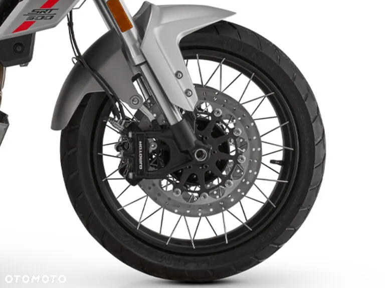 QJMOTOR SRT 600SX - 2
