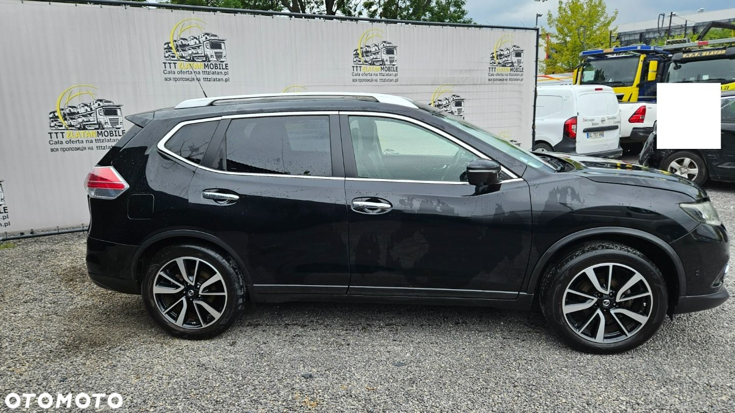 Nissan X-Trail - 14