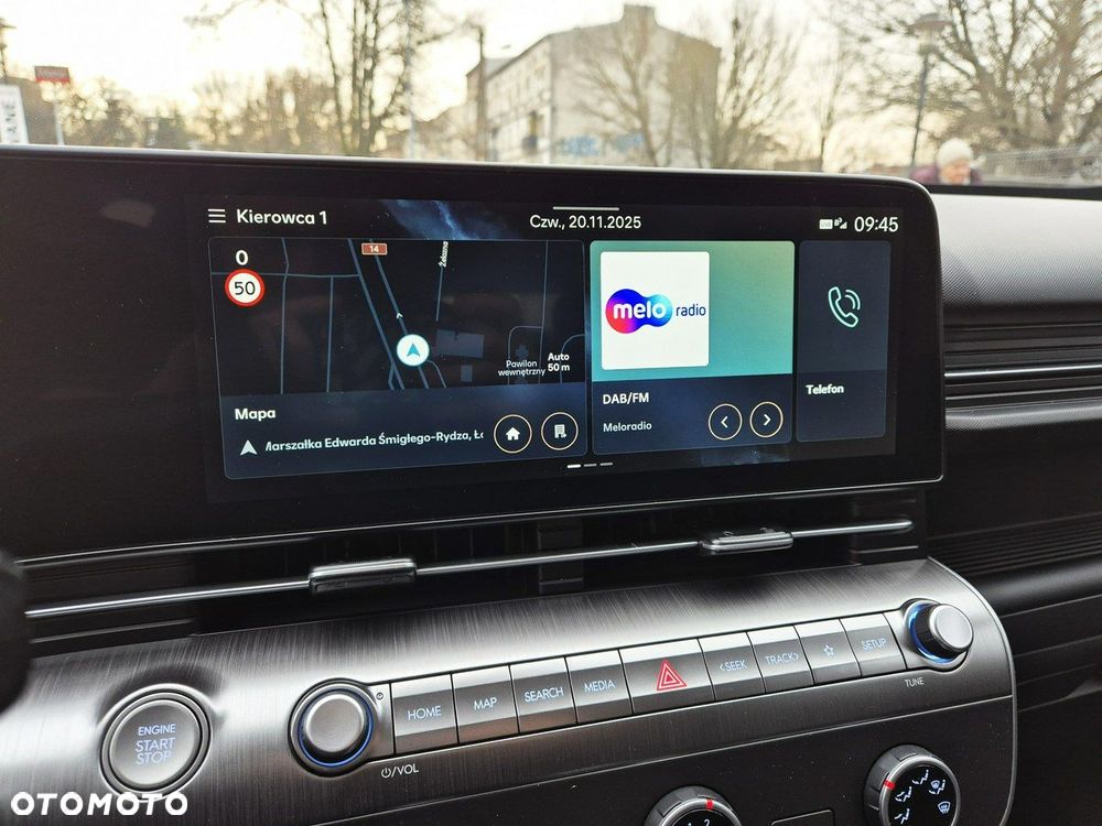 Hyundai Kona 1.0 T-GDI Smart - 17