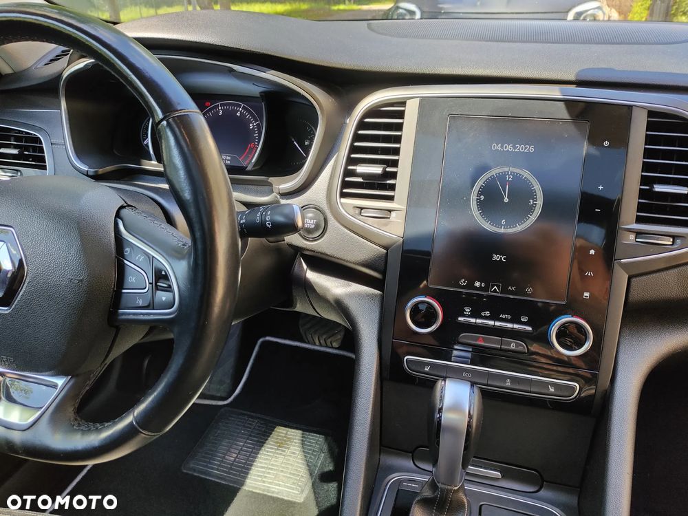 Renault Talisman 1.6 Energy TCe Intens EDC - 19