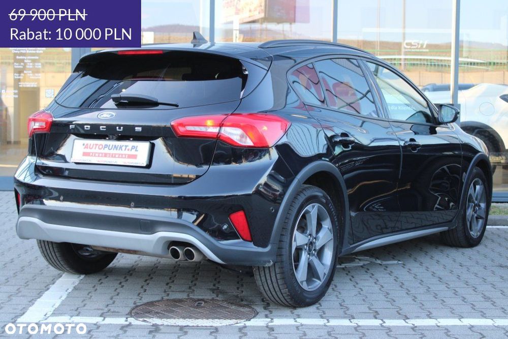 Ford Focus - 5