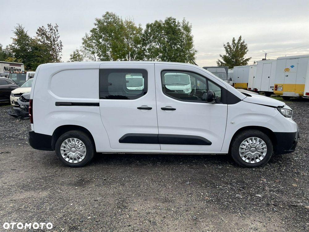 Toyota Proace City - 10