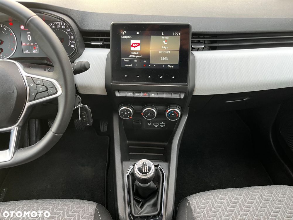 Renault Clio 1.0 TCe Intens - 30