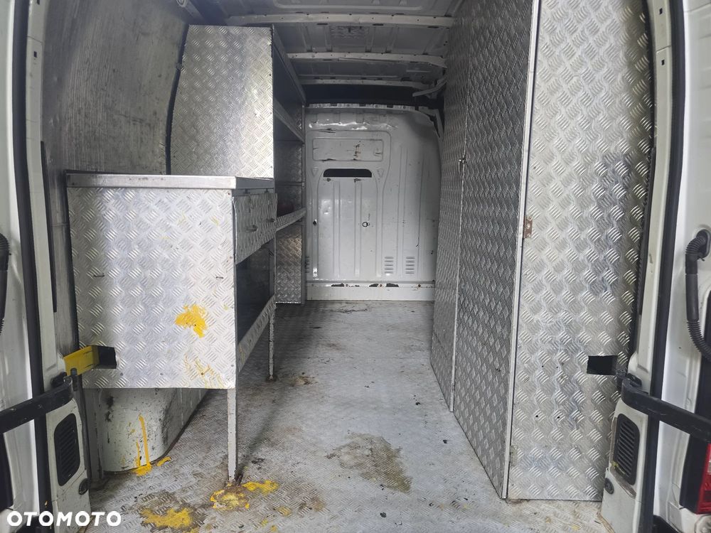 Renault Master - 15