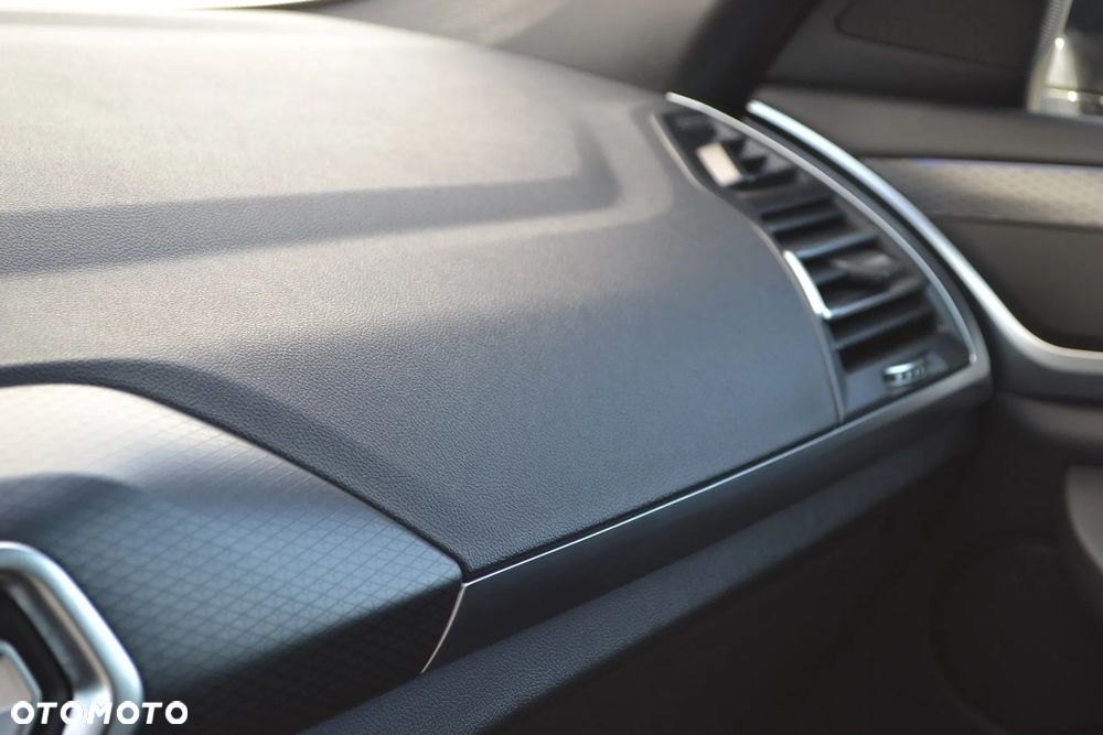 BMW X4 xDrive20d M Sport - 23