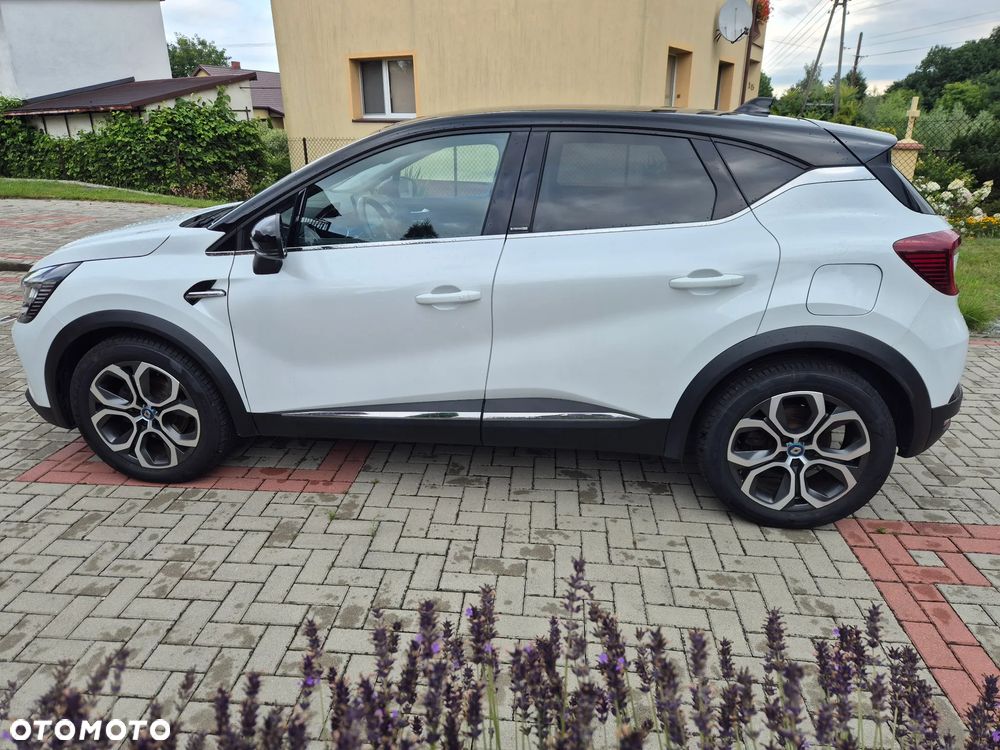 Renault Captur - 7