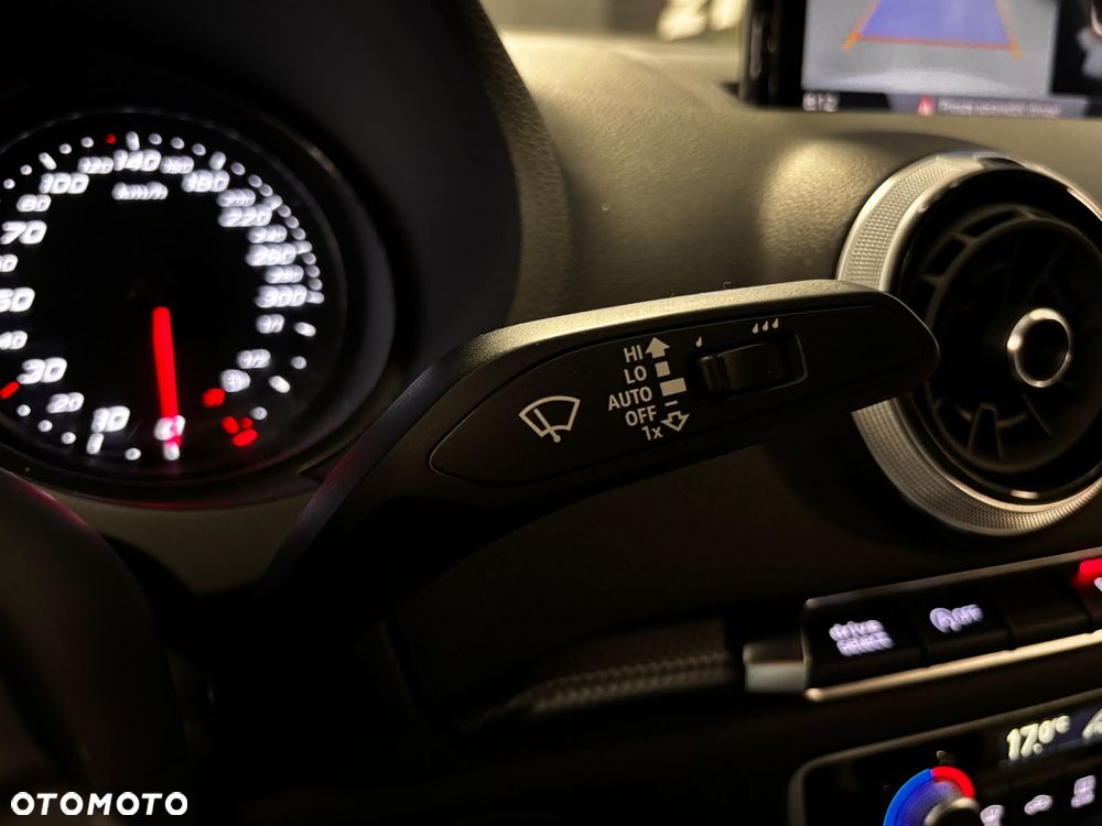 Audi RS3 Sportback 2.5 TFSI GPF Quattro S tronic - 27