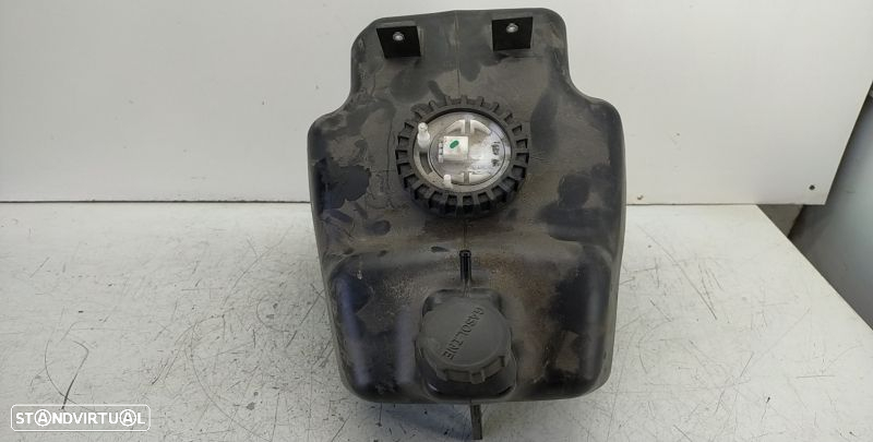 Deposito Combustivel Aprilia Motorcycles Atlantic - 3