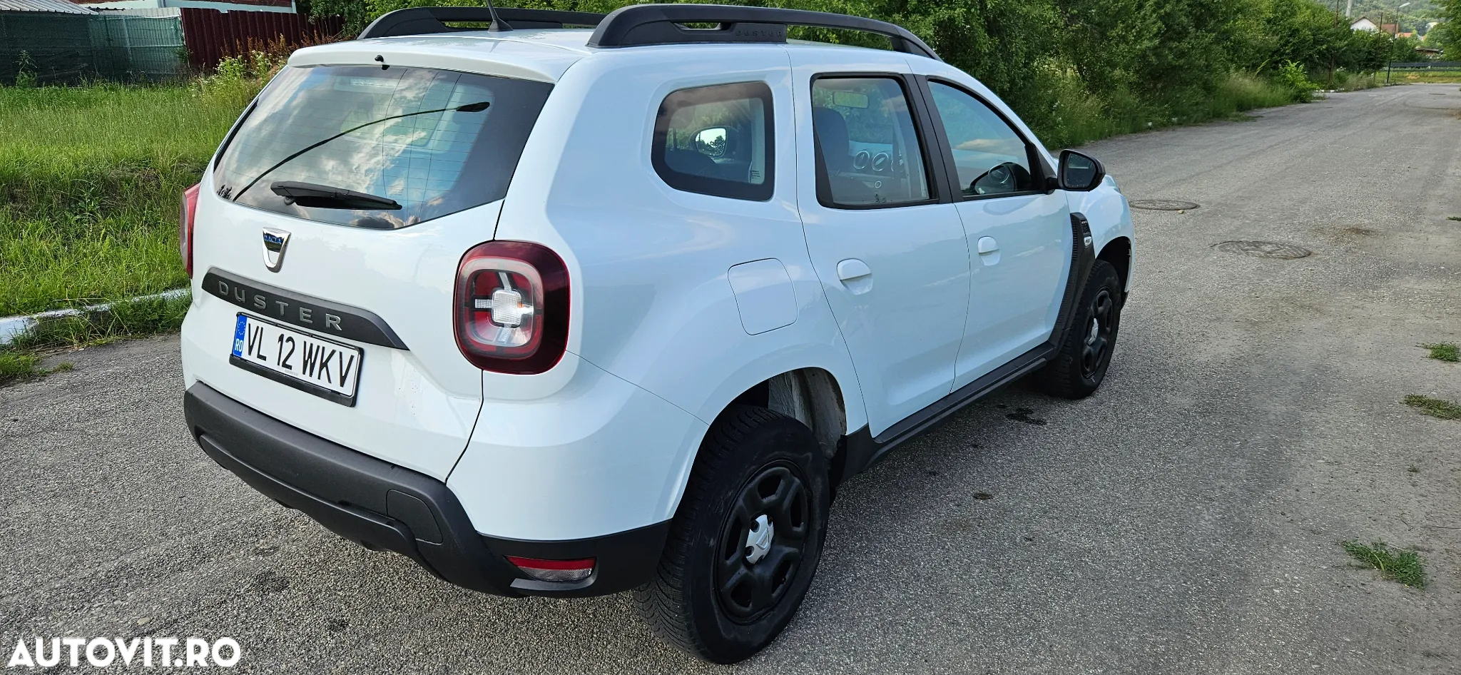 Dacia Duster 1.5 Blue dCi 4WD Prestige - 6