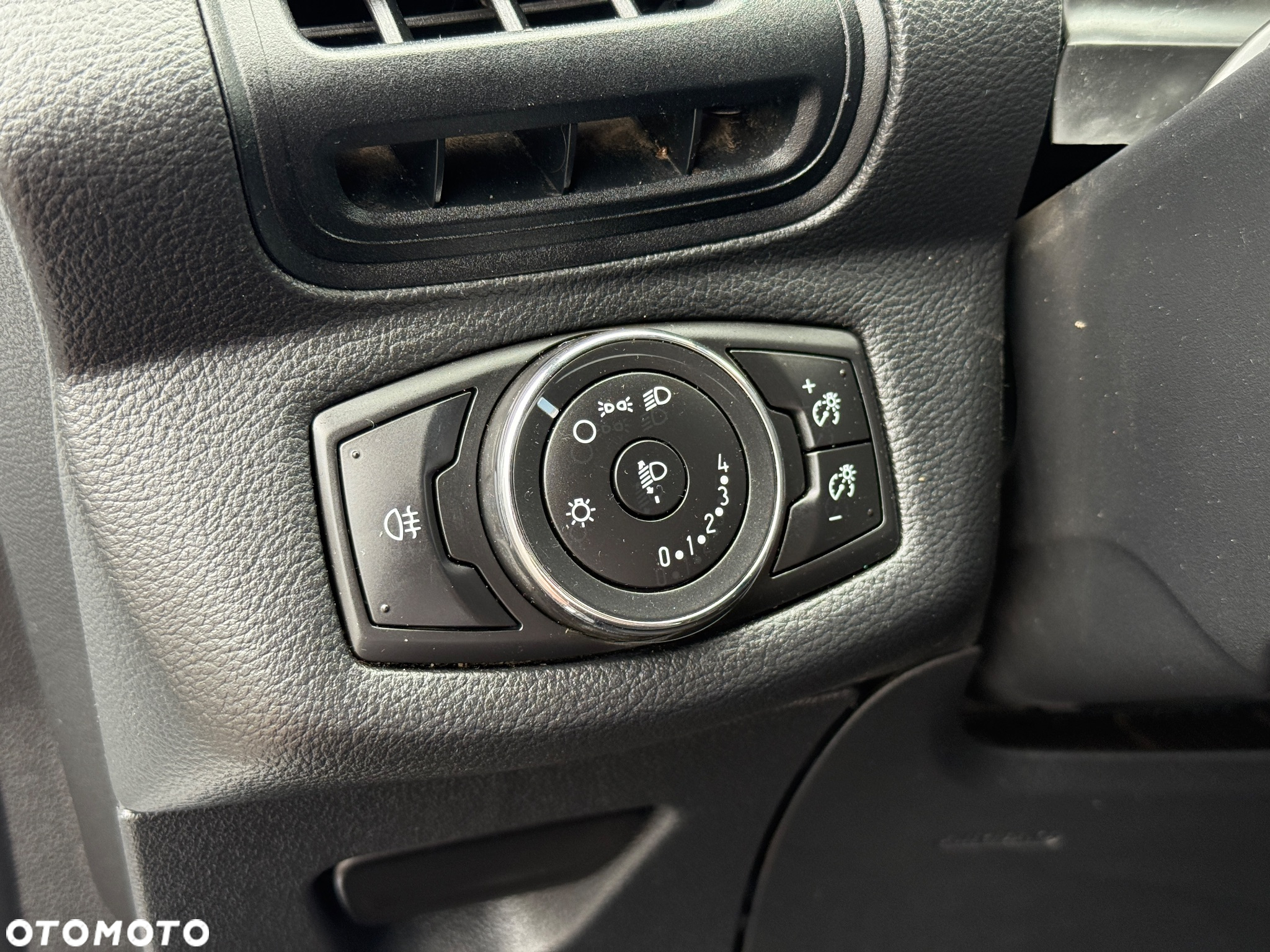Ford B-MAX 1.0 EcoBoost Trend - 15