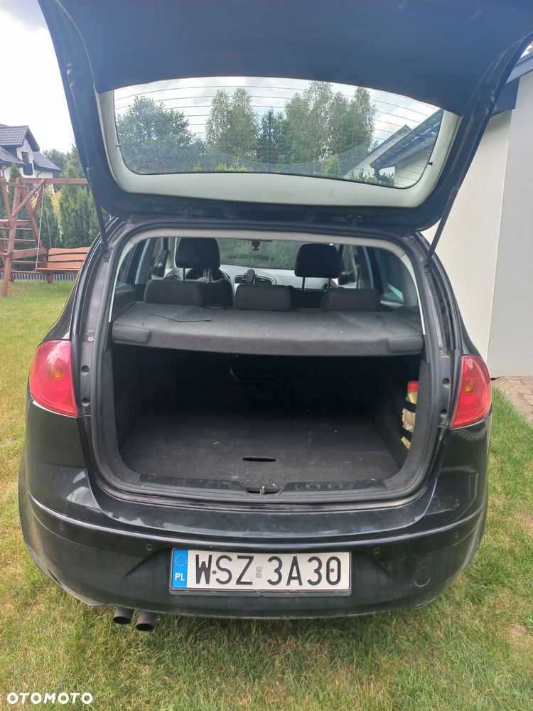 Seat Altea 1.4 TSI Style - 9
