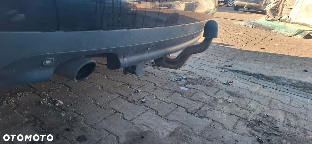 Audi A6 C5 2,0 ALT kombi na części - 16