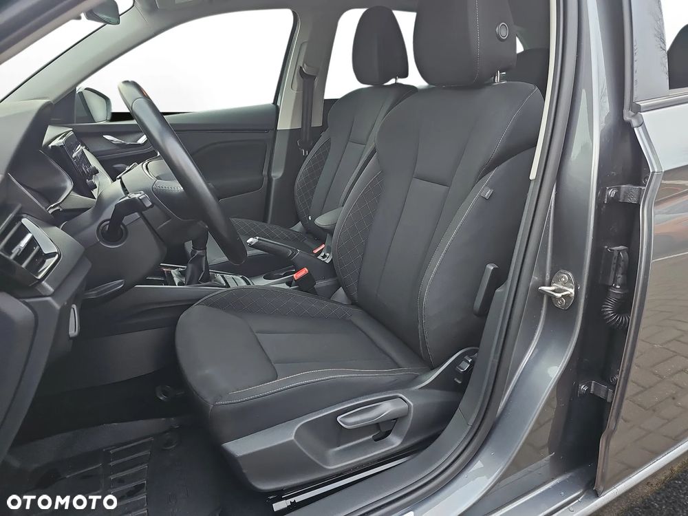 Skoda Scala 1.0 TSI Ambition - 14