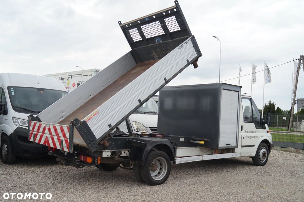 Ford TRANSIT - 13