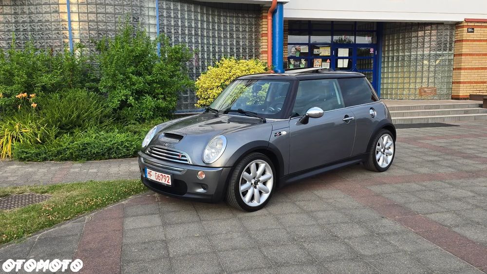 MINI Cooper S - 36
