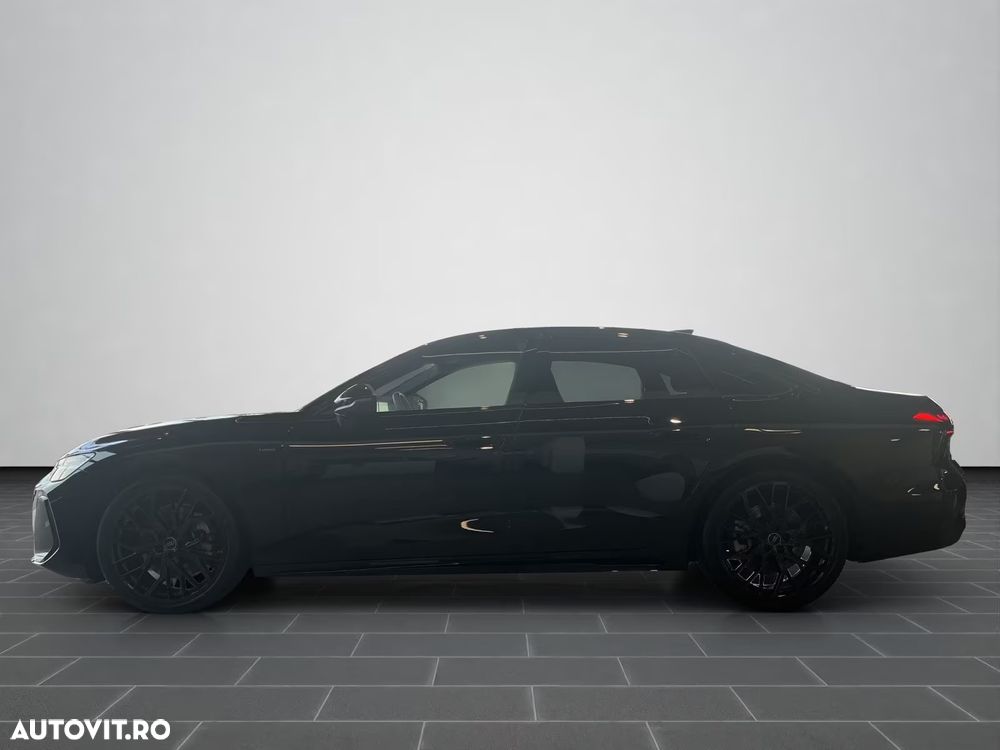 Audi A6 e-hybrid quattro 220 kW edition one - 7