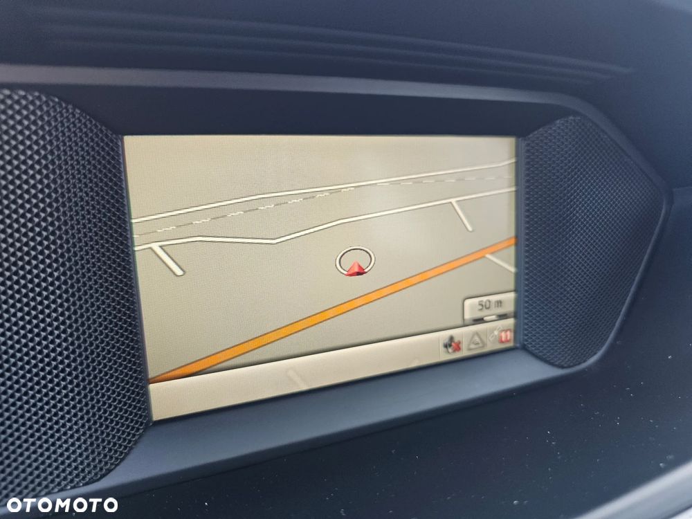 Mercedes-Benz Klasa C 180 CDI 7G-TRONIC Avantgarde Edition - 29