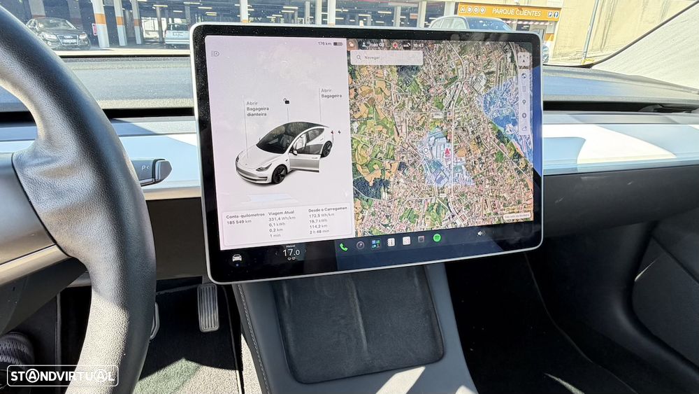 Tesla Model 3 - 9