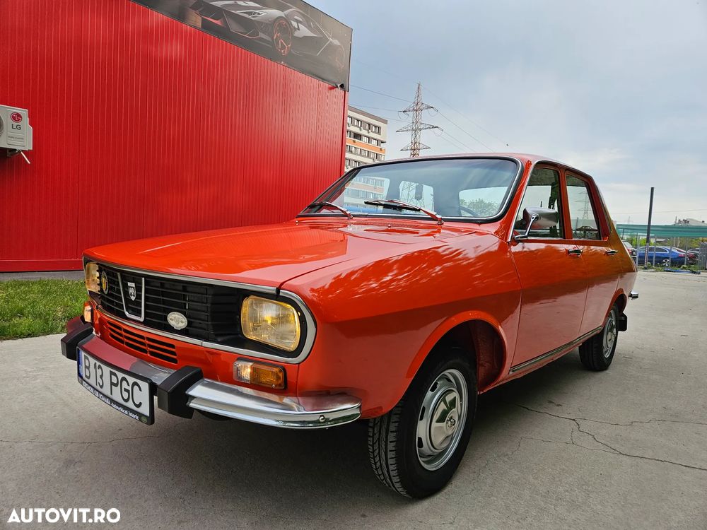 Dacia 1300 - 30