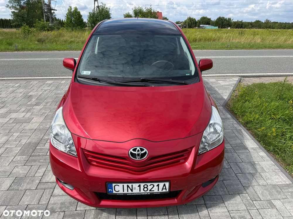 Toyota Verso 1.8 Prestige EU5 MS - 2