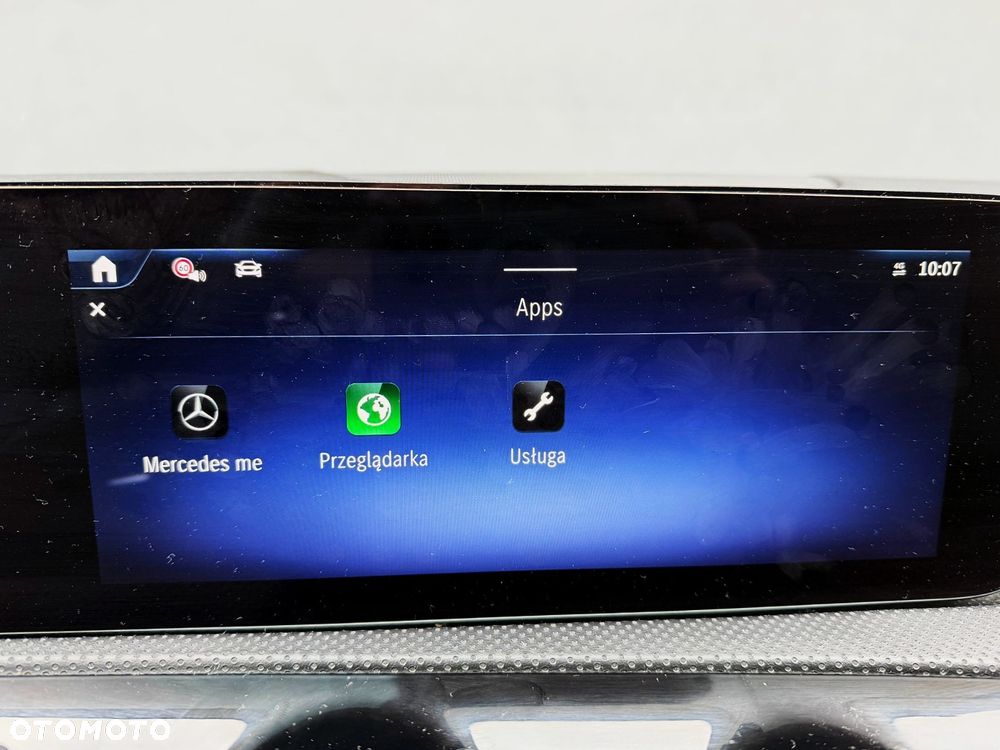Mercedes-Benz CLA 200 AMG Line 7G-DCT - 8