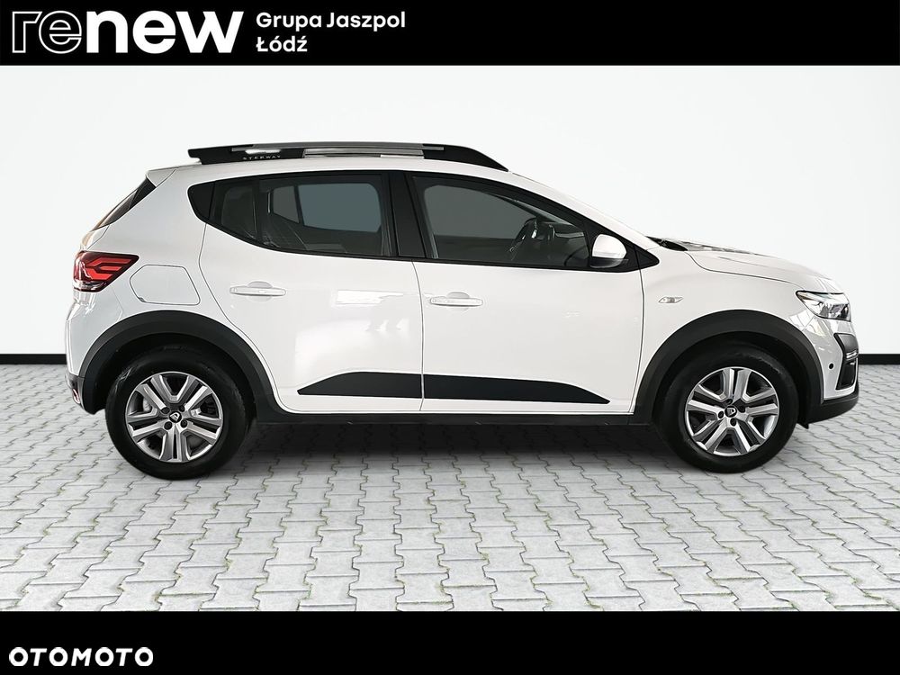 Dacia Sandero Stepway - 4