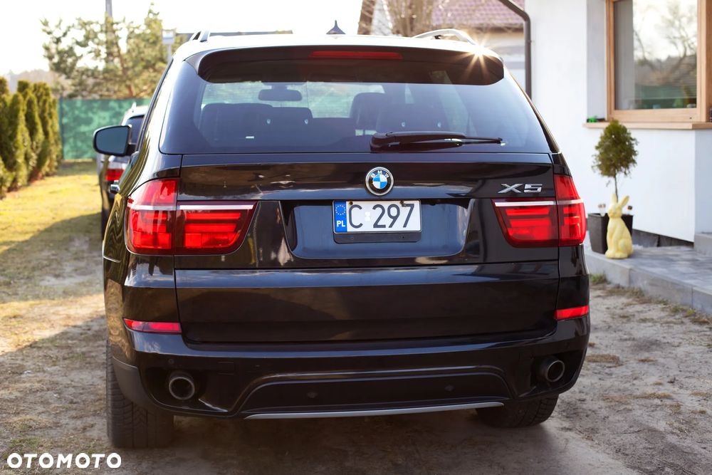 BMW X5 xDrive35d - 4
