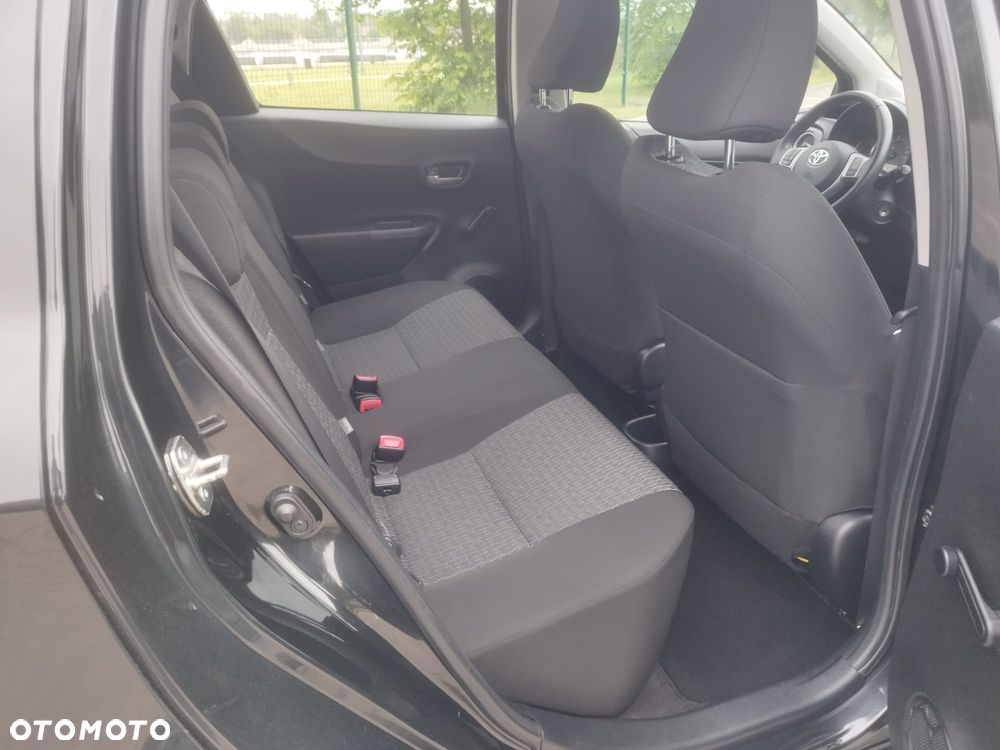 Toyota Yaris 1.0 Active - 15