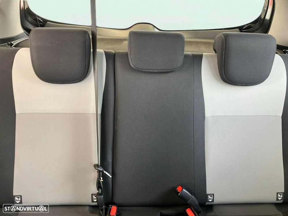 Toyota Yaris 1.0 VVT-i Comfort - 17