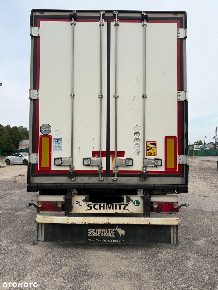Schmitz Cargobull - 6