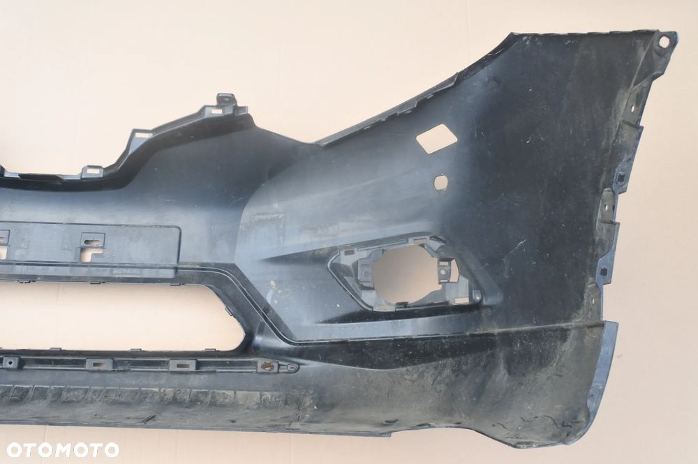 Zderzak Nissan X-Trail T32 - 5