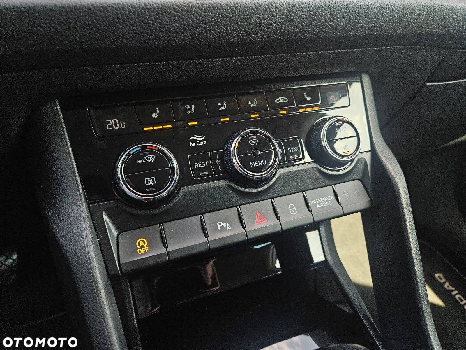 Skoda Kodiaq 2.0 TDI 4x2 Style DSG - 26