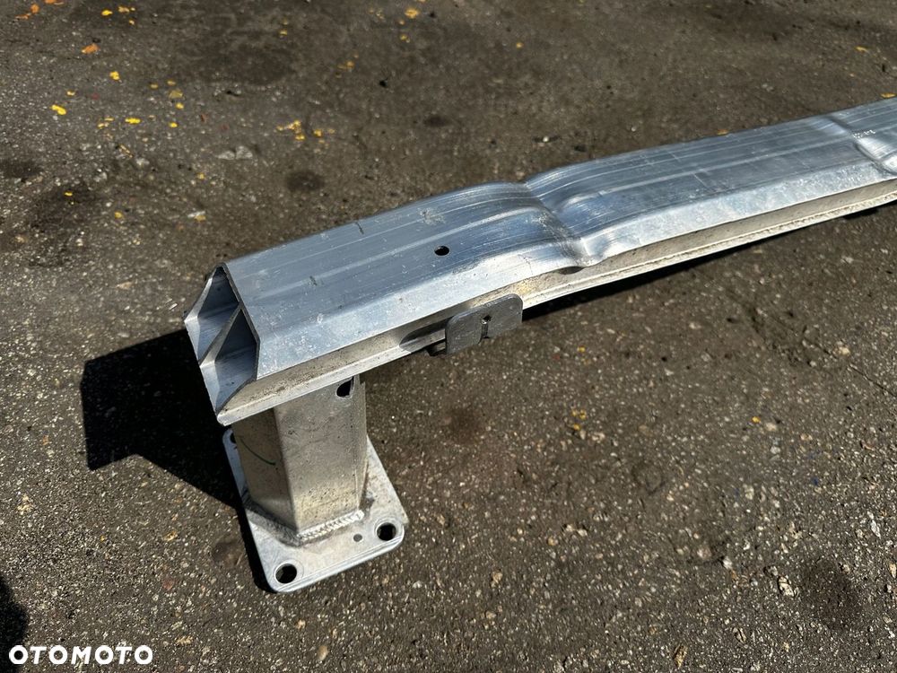 OE WZMOCNIENIE BELKA ZDERZAKA PEUGEOT EXPERT IV 9809879580 - 3