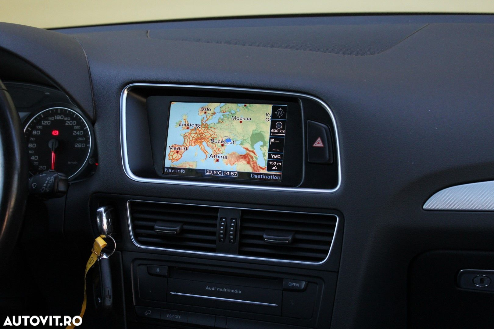 Audi Q5 - 15