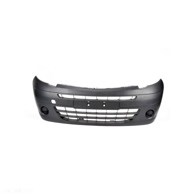 NOWY ZDERZAK RENAULT KANGOO 2009-2012 LAKIEROWANY W KOLOR - 2