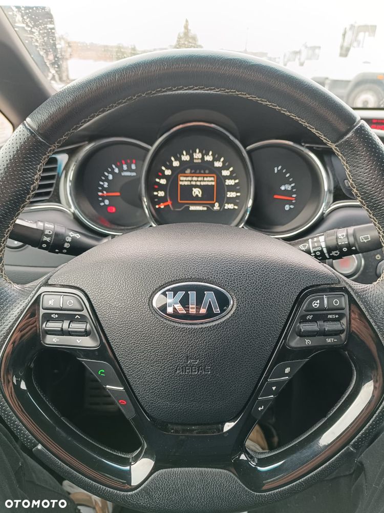 Kia Ceed 1.6 CRDi GT Line - 12