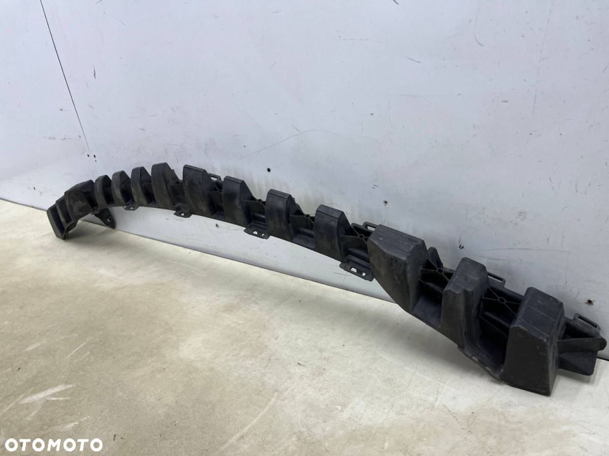 Absorber zderzaka Mercedes w207 c207 Coupe a207 Cabrio 09-13r. tylna belka plastikowa ślizg tył - 10