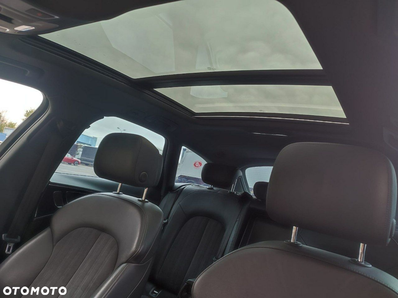 Audi A6 - 34