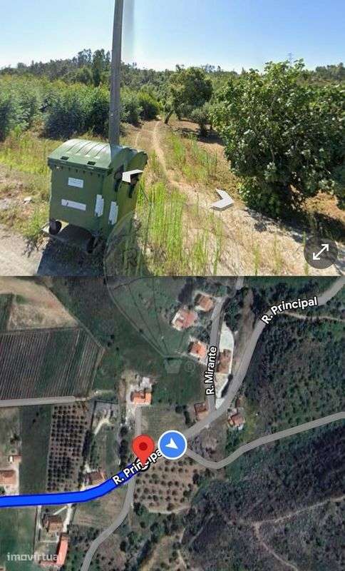 Terreno  para venda - Grande imagem: 2/4