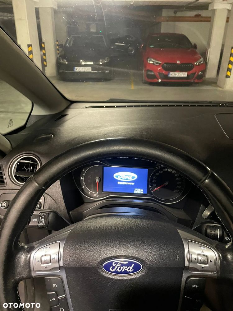 Ford S-Max 2.0 TDCi DPF Titanium X - 10