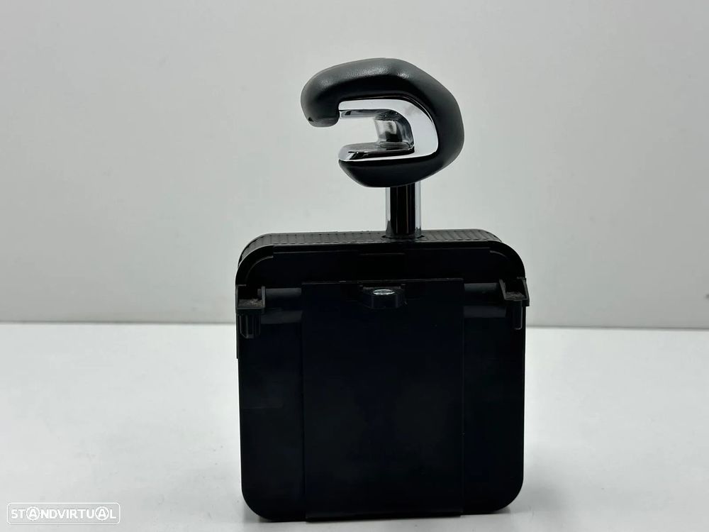 Seletor + Moca Velocidades - Peugeot 508 RXH (2014) - 2