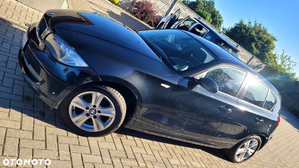 BMW Seria 1 118i Edition Sport - 1