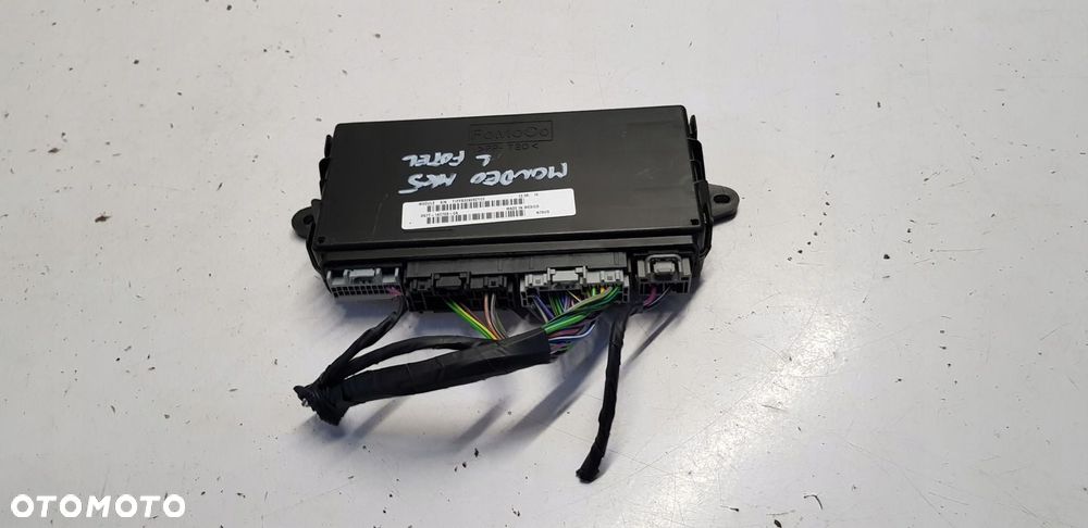 moduł fotela Ford Mondeo mk5 DS7T14C708CA - 1