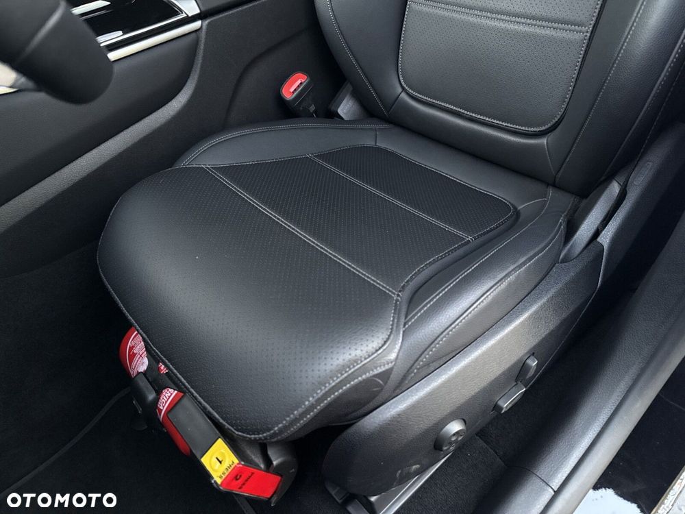 Mercedes-Benz GLC 200 d mHEV 4-Matic Avantgarde - 13