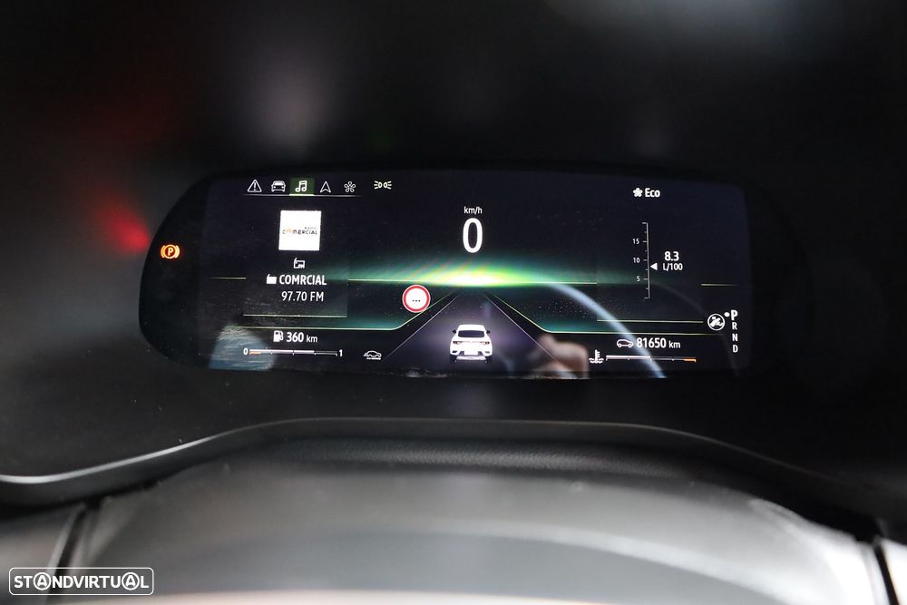Renault Arkana 1.3 TCe R.S.Line EDC - 39