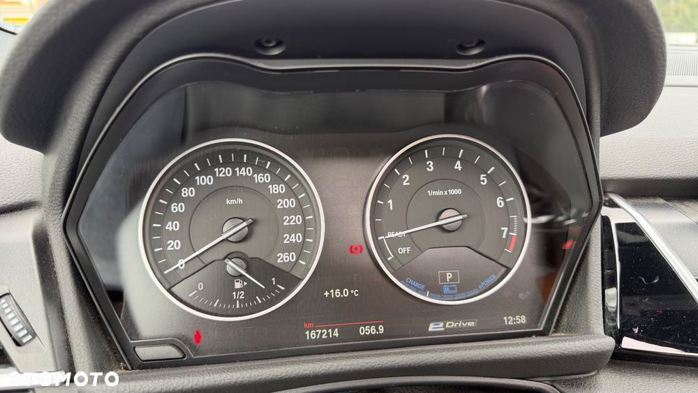 BMW Seria 2 225xe iPerformance M Sport - 23