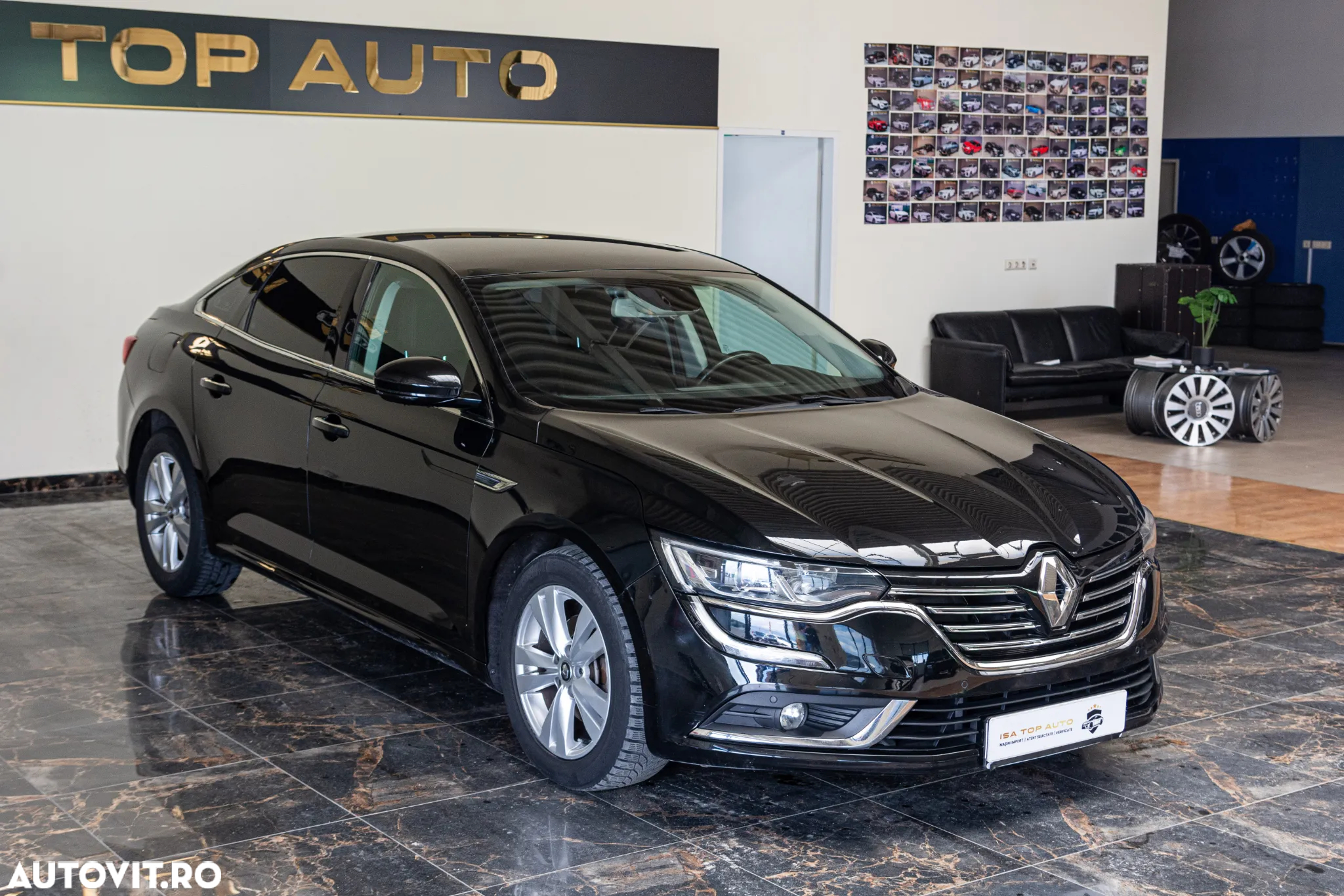 Renault Talisman - 11