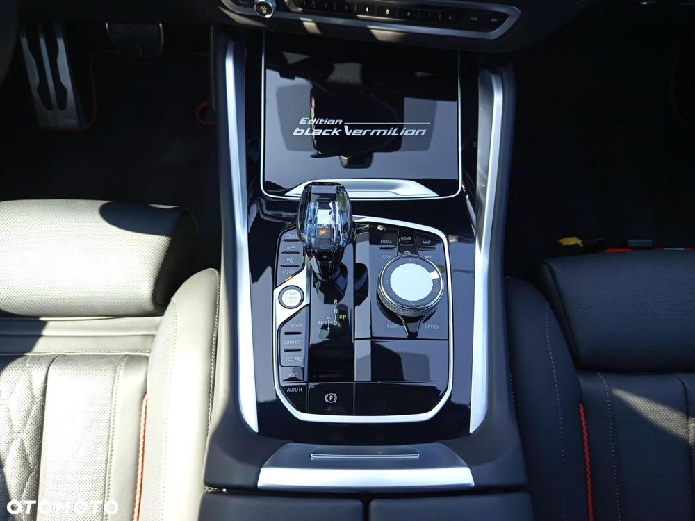 BMW X6 - 19