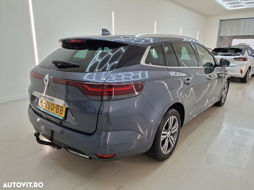 Renault Megane TCe GPF EDC Intens - 3